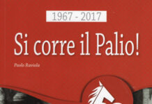 Nomi, immagini e statistiche su mezzo secolo di Palio