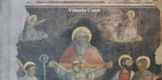 La guida di Don Croce per riscoprire affreschi nelle pievi di paese