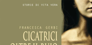 Cicatrici, ornamento dell’anima e segno di prove da superare