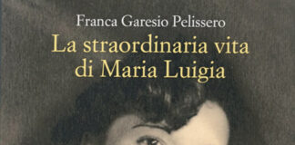 Cercare l’amore dopo la delusione, storia di Maria Luigia