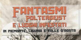 Tra castelli e ville là dove si narrano leggende di fantasmi