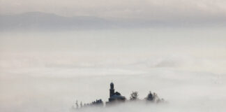 Il Monferrato è una fiaba nelle foto di Anne Conway