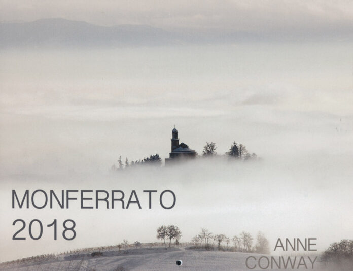 Il Monferrato è una fiaba nelle foto di Anne Conway
