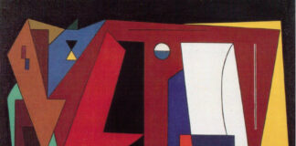 L’arte astratta turbò gli astigiani conservatori