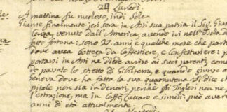 Dal Nuovo Mondo con un patrimonio in caffé