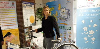 Le bici in affitto hanno bucato