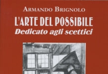 Rifiutare l’indifferenza in una vita fatta di lotte e studio autodidatta
