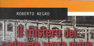 Tre uomini e i loro segreti: la chiave per trovare un nome al cadavere