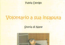 Il ricordo di quel nonno che dal divano raccontava l’Africa e la guerra