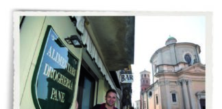 Il fascino discreto della bottega