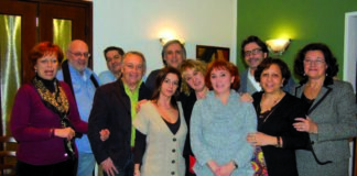 Teatro, calcio e solidarietà. Ecco il Crasl