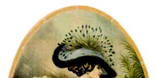 Se la vedova rimette le piume