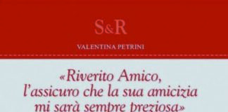 La “questione della lingua” nelle lettere del canellese Giuliani