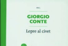 Un gentiluomo a caccia con stile