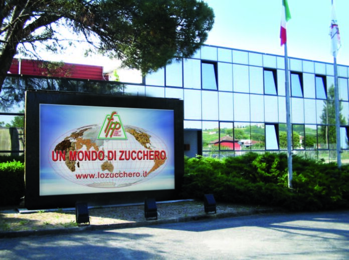 Il dolce impero delle bustine di zucchero