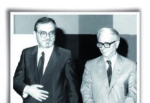 L’esordio Giornalistico di Piero Ostellino