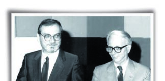 L’esordio Giornalistico di Piero Ostellino