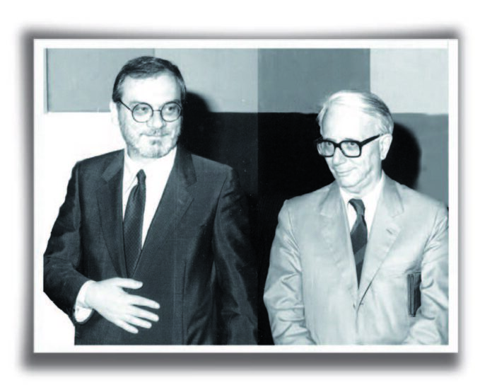 L’esordio Giornalistico di Piero Ostellino