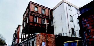 Il «dente d’oro» di Nizza. Una storia cariata