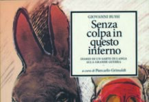 Il sarto di Langa che amava leggere e finì a far la guerra