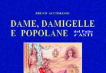 Il fascino delle donne di Palio nei ritratti al femminile di “Macio”