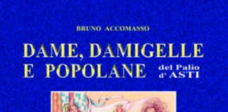 Il fascino delle donne di Palio nei ritratti al femminile di “Macio”