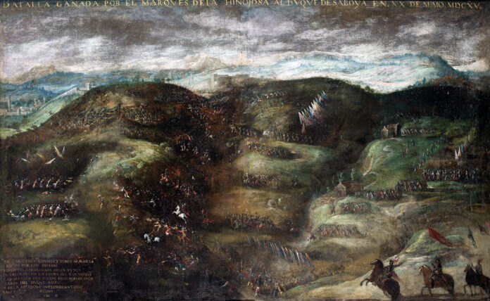 Asti città d’arte e di battaglie, le sorprese dell’età moderna