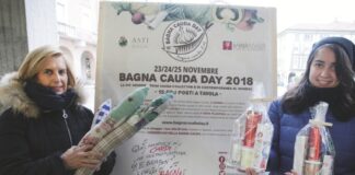 Bagna Cauda Day, festa sempre più profumata
