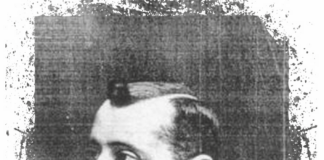 Il sogno infranto di quel cameriere senza più i baffi