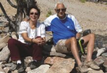 La mia Namibia tra elefanti fantasma e donne d’argilla