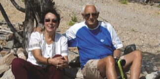 La mia Namibia tra elefanti fantasma e donne d’argilla