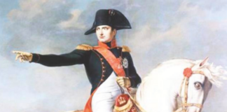 L’epico trasloco dell’altare di Revigliasco