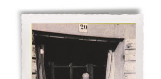 Gli Zanetti pasticceri da tre generazioni