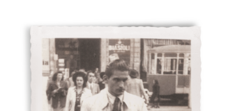 Passato, presente e futuro fusi in un solo destino