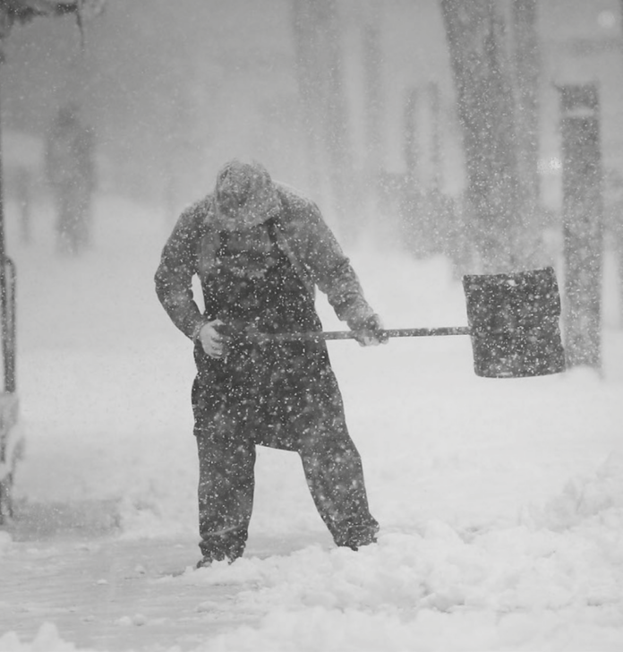 In ogni stagione attenti ai fafiuché