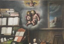 La fede a colori di Guglielmo e Orsola Caccia