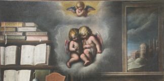 La fede a colori di Guglielmo e Orsola Caccia