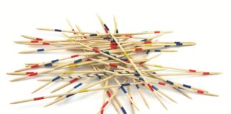 I giochi dei bambini di un tempo