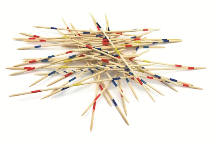 I giochi dei bambini di un tempo