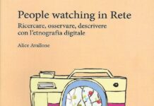 Etnografia digitale, ovvero che c’è al di là della rete