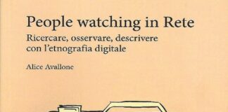 Etnografia digitale, ovvero che c’è al di là della rete