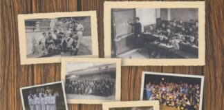 Un secolo all’oratorio, i racconti di chi è stato giovane con i salesiani