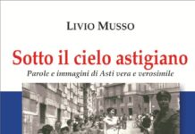 Dalla fantasia di Musso racconti di una città vera e di un’altra verosimile