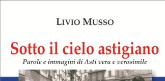 Dalla fantasia di Musso racconti di una città vera e di un’altra verosimile