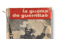 Quel manuale del guerrigliero firmato dal Che