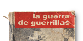 Quel manuale del guerrigliero firmato dal Che