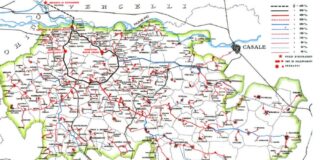 Il Monferrato non fu più “sitibondo”