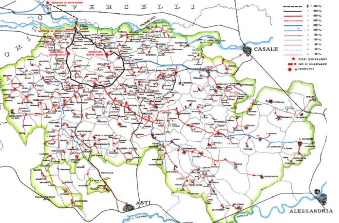 Il Monferrato non fu più “sitibondo”