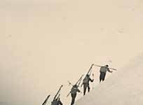 Fulvio Ercole il CAI e la montagna come filosofia di vita