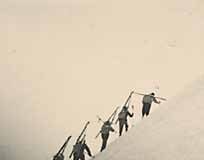 Fulvio Ercole il CAI e la montagna come filosofia di vita